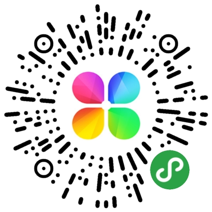 付桃雄医生二维码