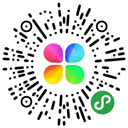 王福萍医生二维码