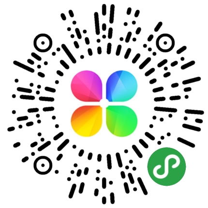 董莉医生二维码