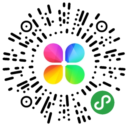 张云红医生二维码