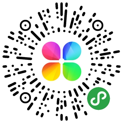 陈旭医生二维码