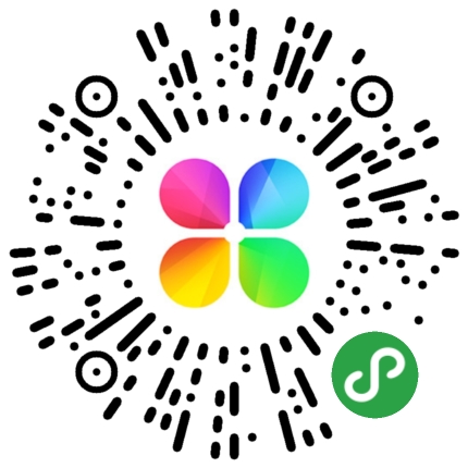 解宝金医生二维码