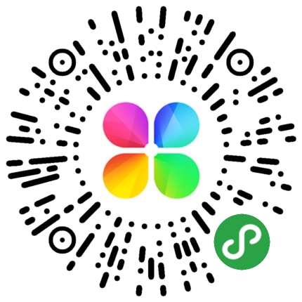 李志军医生二维码