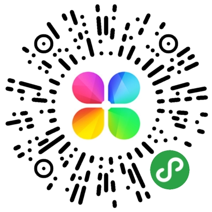 张晶医生二维码