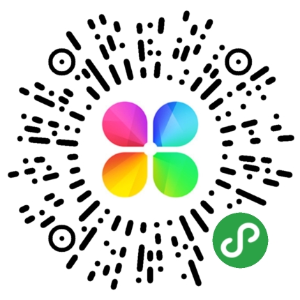 杨卫兵医生二维码