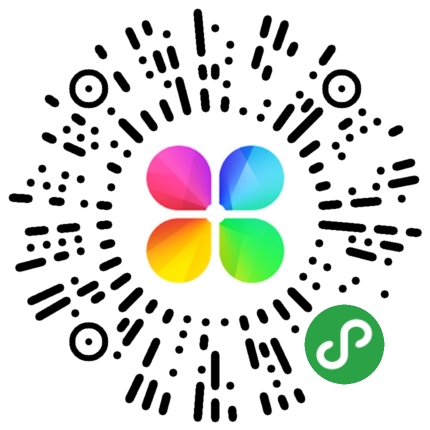 张晶医生二维码