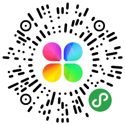 李妮妮医生二维码