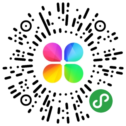 贺小雪医生二维码