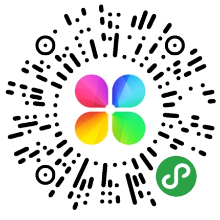 陈雪医生二维码