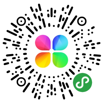 胡凯生医生二维码