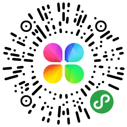 姜文静医生二维码