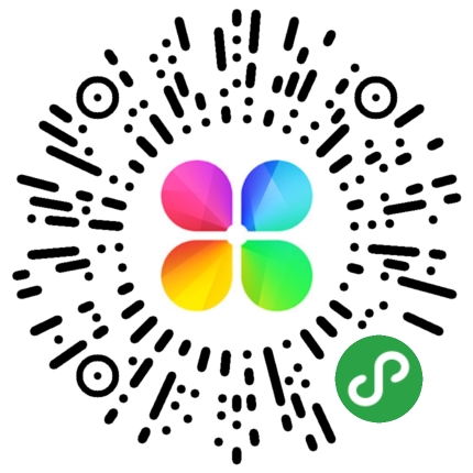 许园园医生二维码