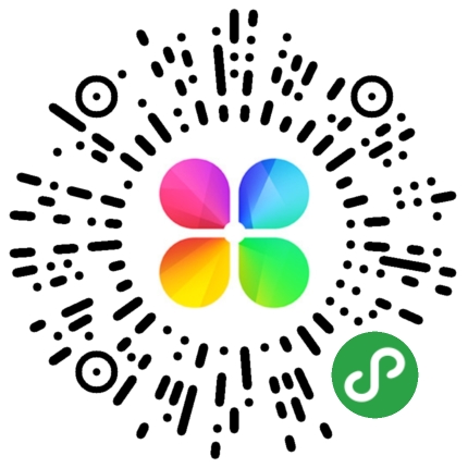 范志文医生二维码