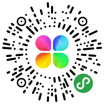 蔺法强医生二维码