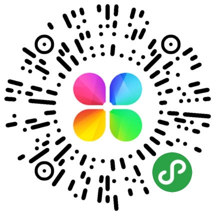 胡越医生二维码