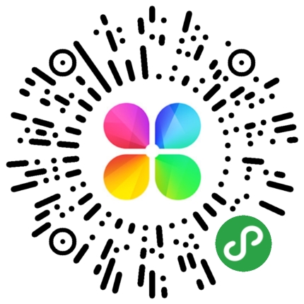 张婧医生二维码