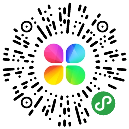 董光美医生二维码