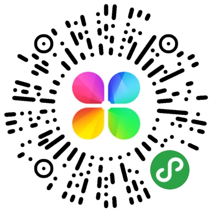 罗继红医生二维码