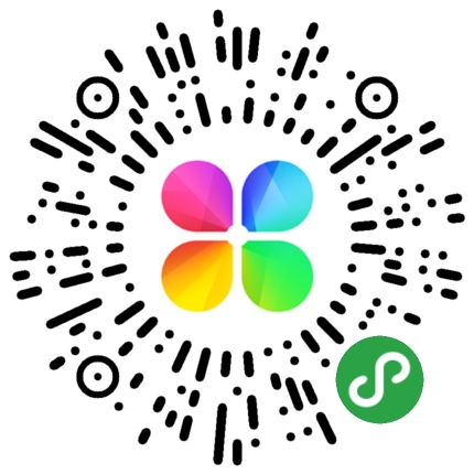 董浩医生二维码