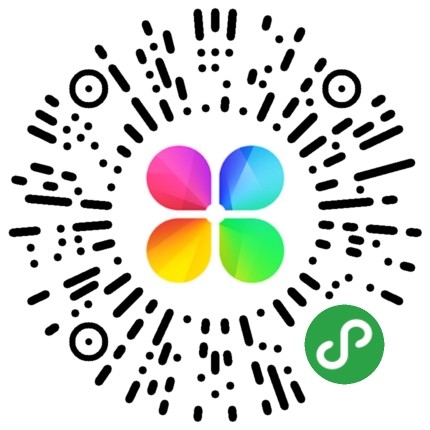 卢嘉欢医生二维码