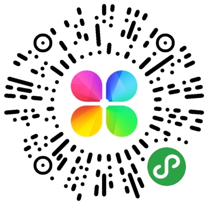 邢静医生二维码