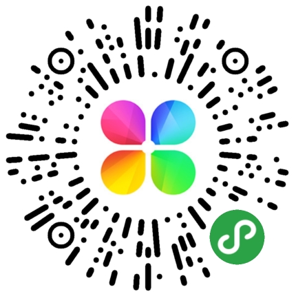 顾原医生二维码