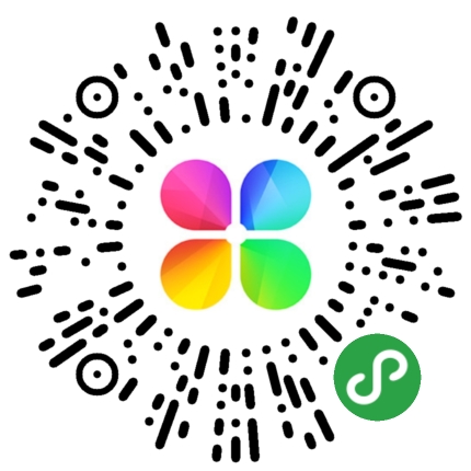 李芳医生二维码