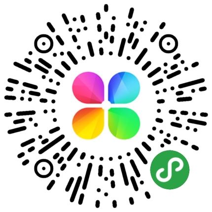 罗志广医生二维码