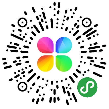 徐晓霞医生二维码