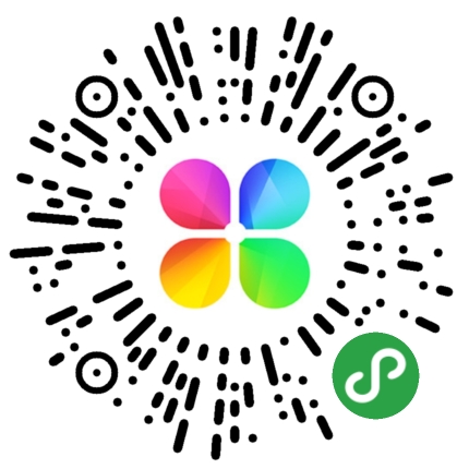 梁文军医生二维码