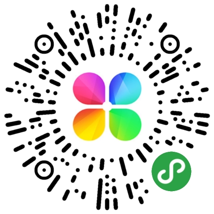 王惠茹医生二维码