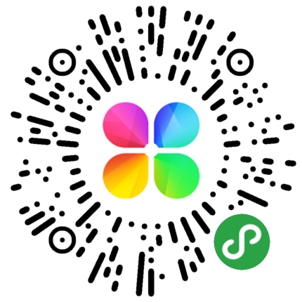 董新明医生二维码