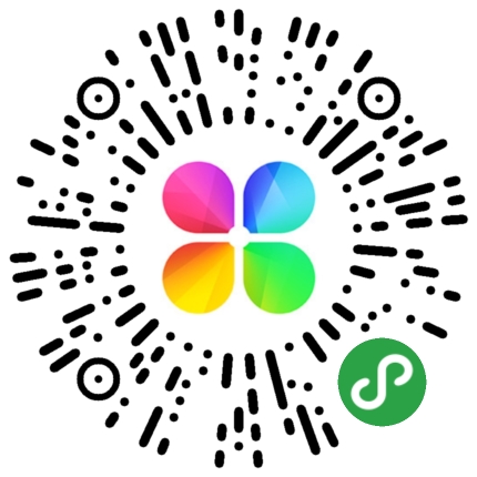 付冰冰医生二维码