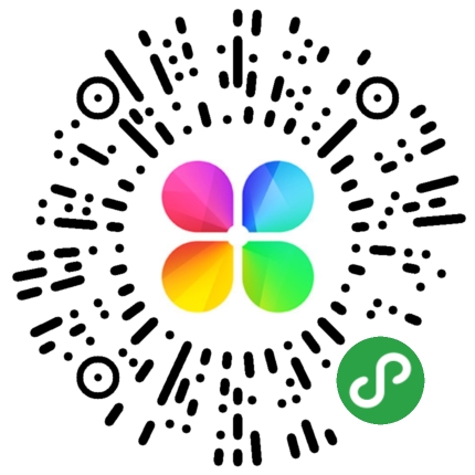 熊昌医生二维码