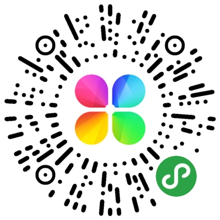 丁继焕医生二维码