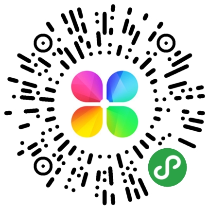 田霖林医生二维码