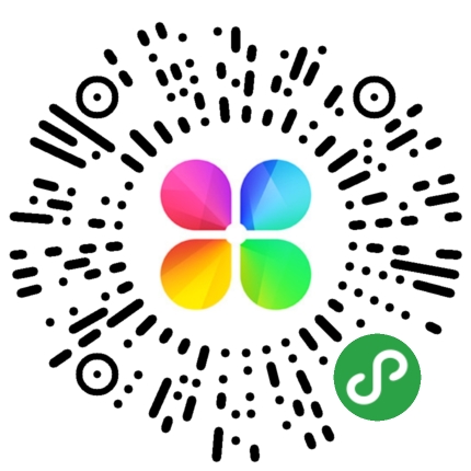 叶丽霞医生二维码