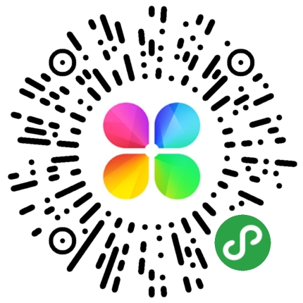 栾汗青医生二维码