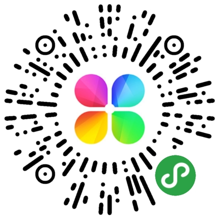 程莉莉医生二维码