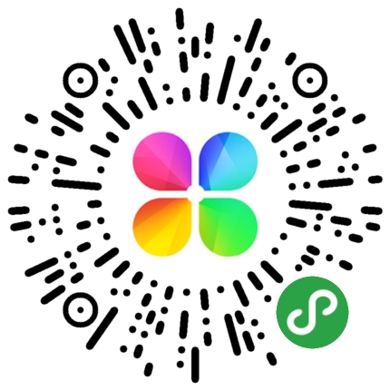 梁潇潇医生二维码