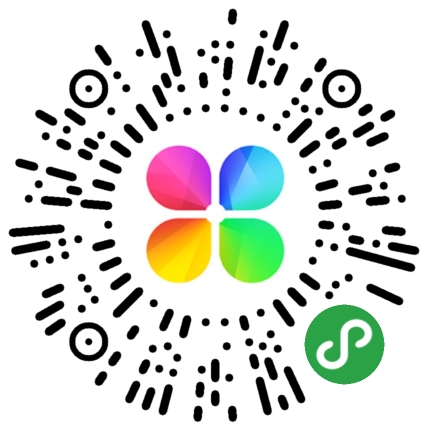 韩仕锋医生二维码