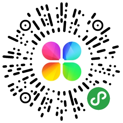 何威医生二维码