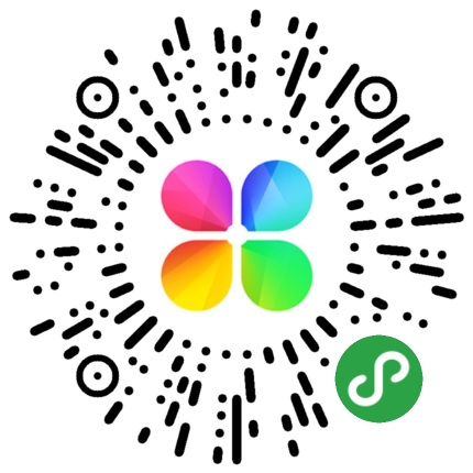 李杰医生二维码