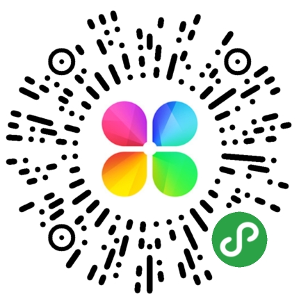 王菲医生二维码