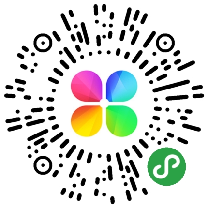 张维平医生二维码