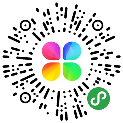 黄晔文医生二维码