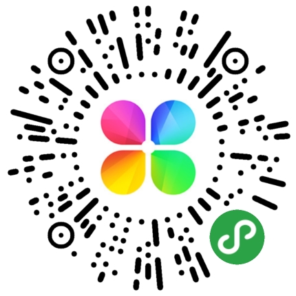 路文静医生二维码