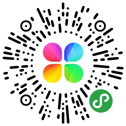 郝晓霞医生二维码