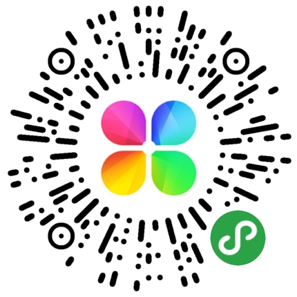 裴素莉医生二维码