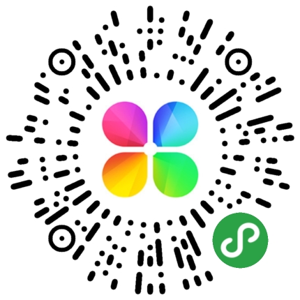 吴海青医生二维码